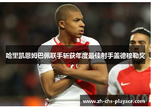 哈里凯恩姆巴佩联手斩获年度最佳射手盖德穆勒奖